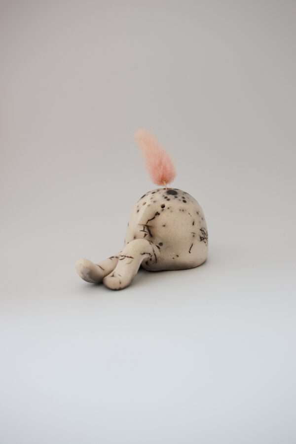 Leggy Pebble Pot - Image 2