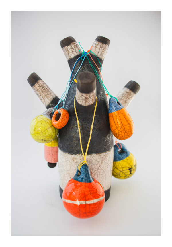 Bouy Tree