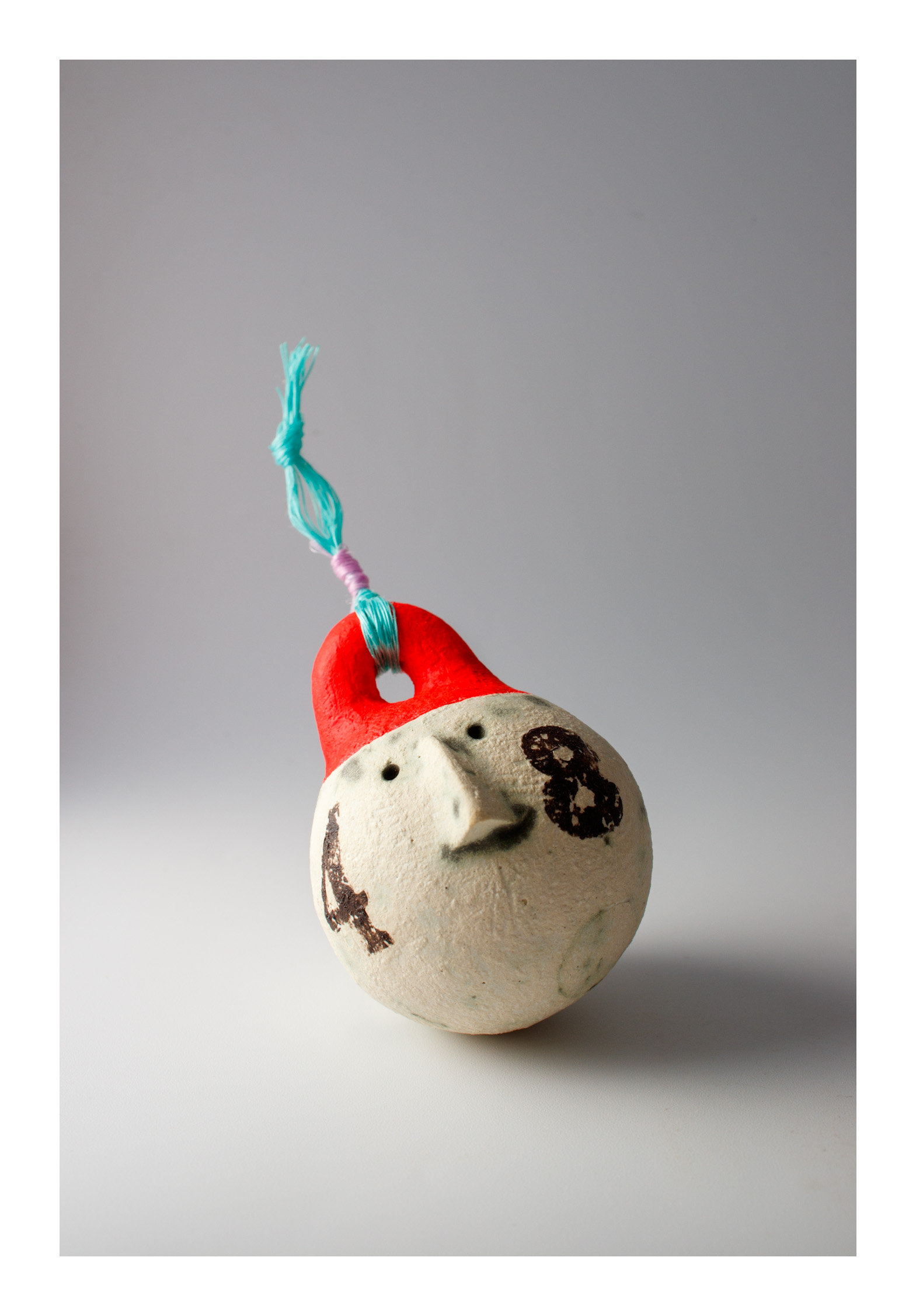 Bouy number 48 - Image 2