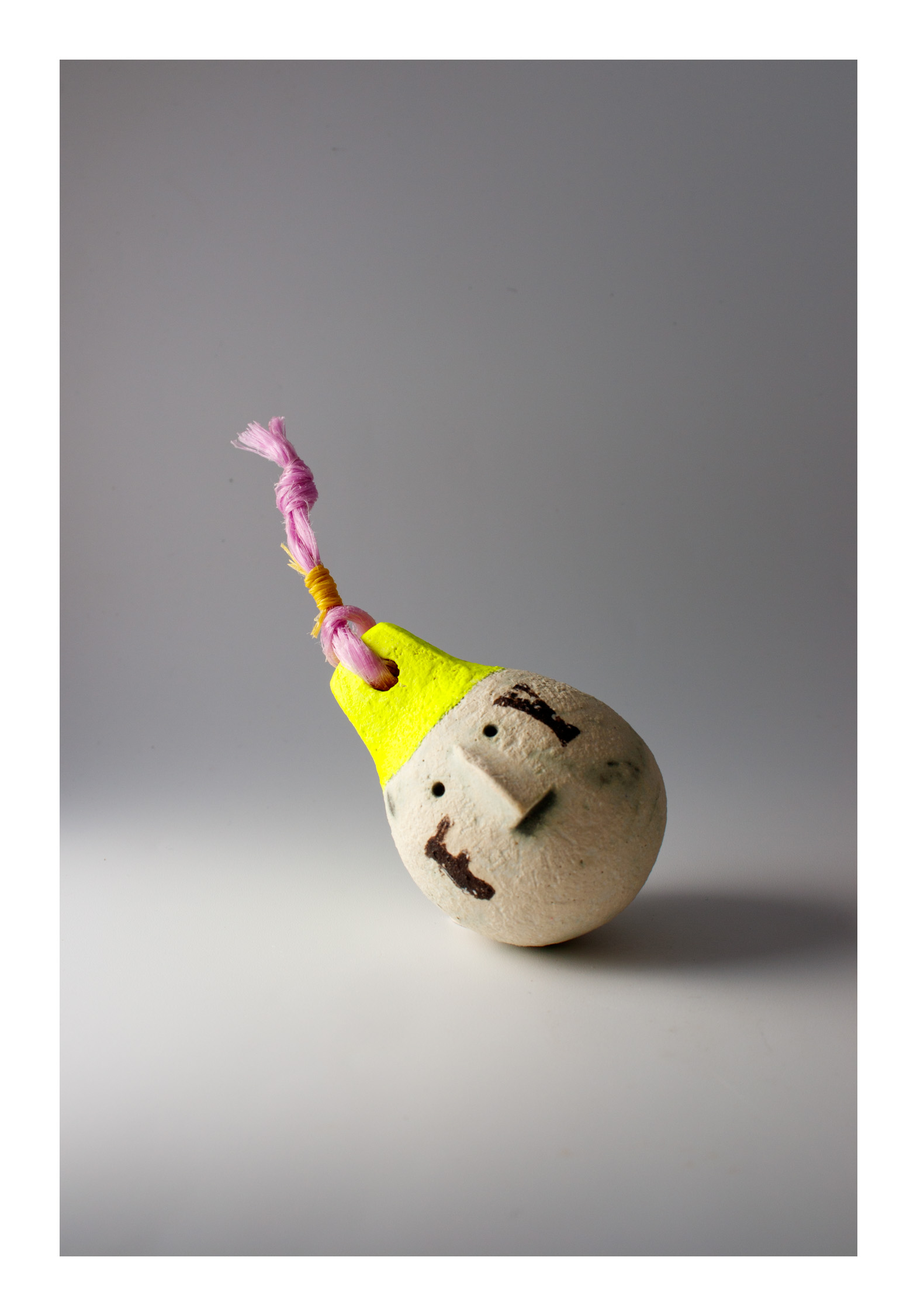 Bouy Fowey - Image 2