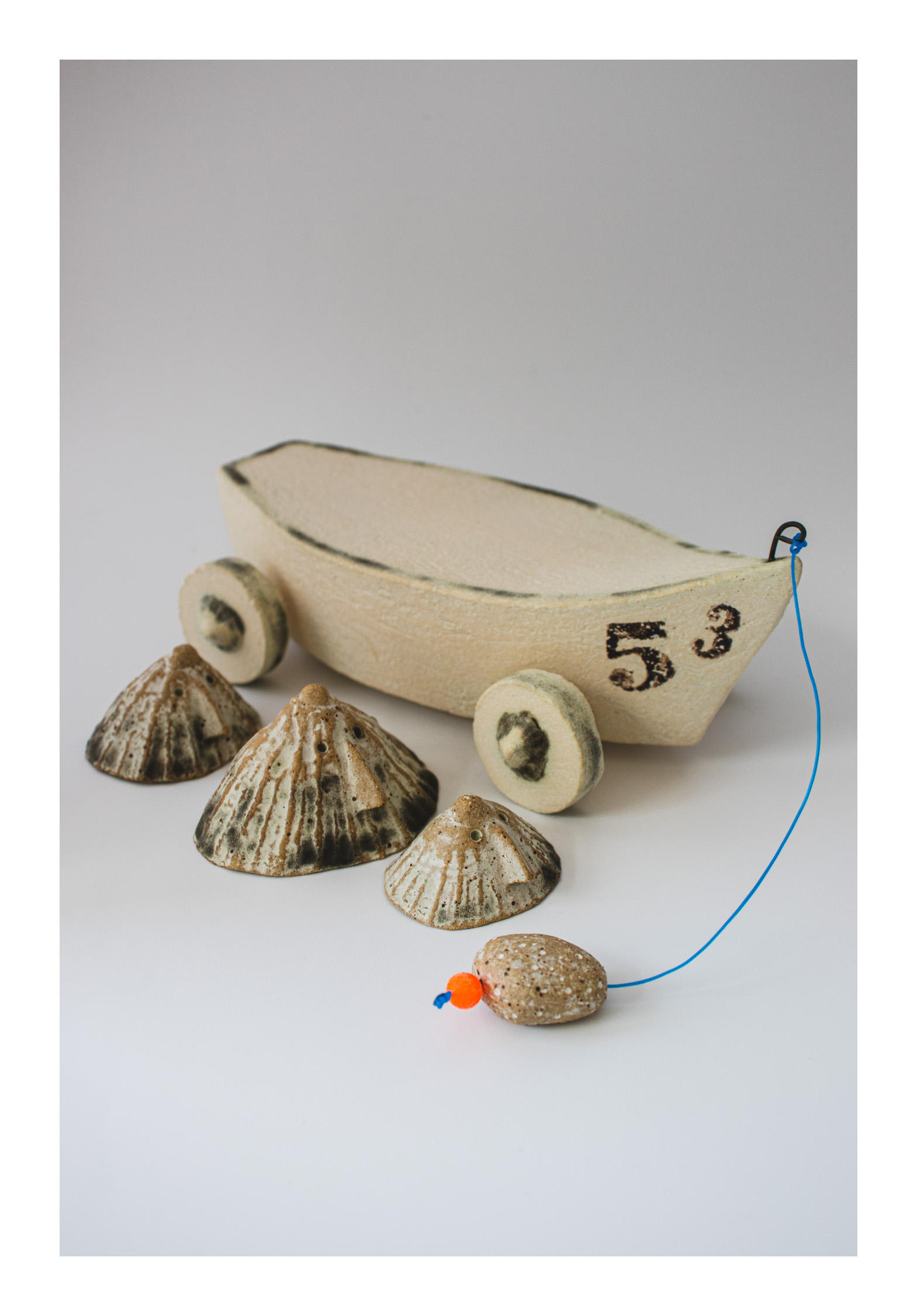 Boat - Image 3