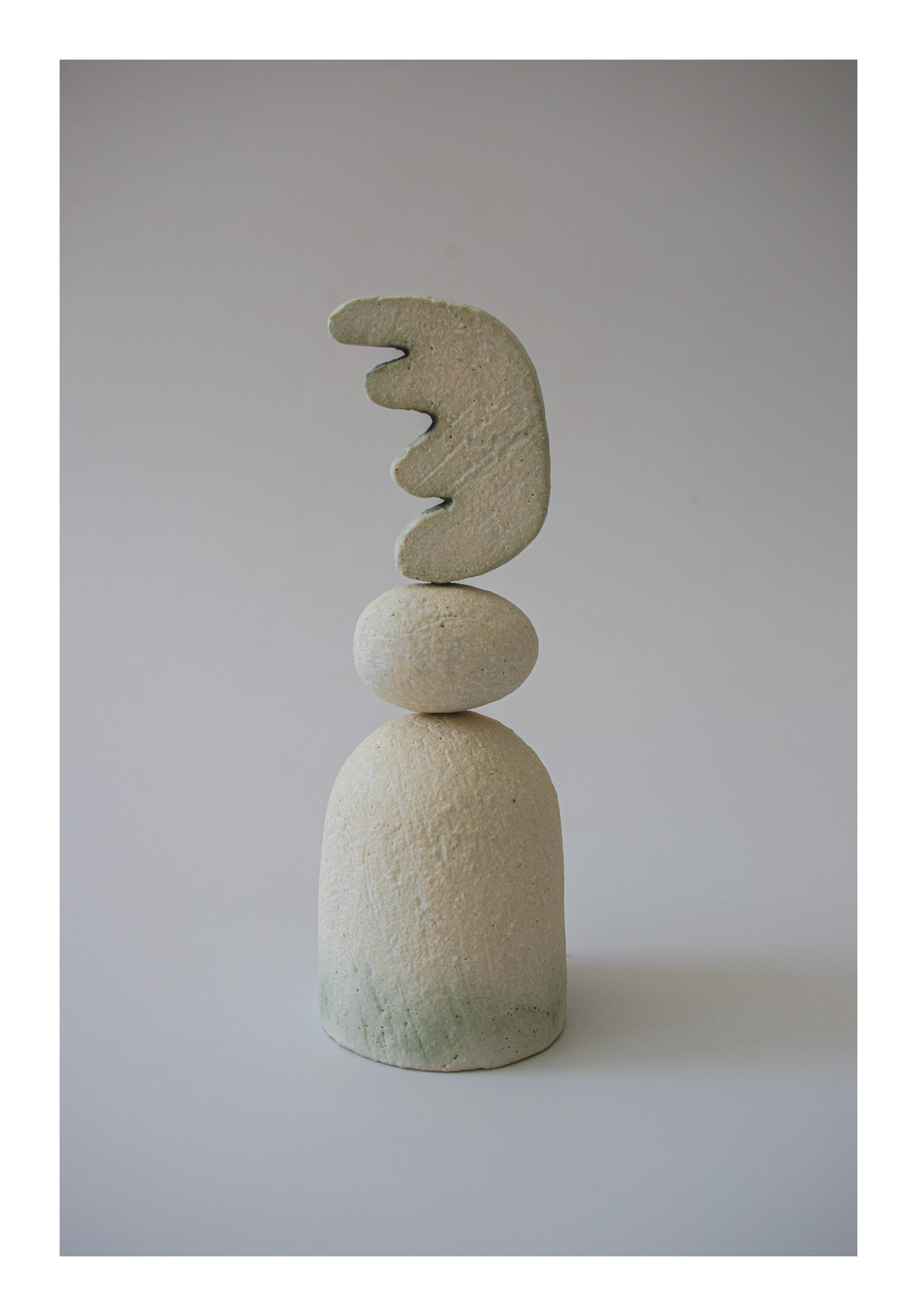 Small sculpture / maquette