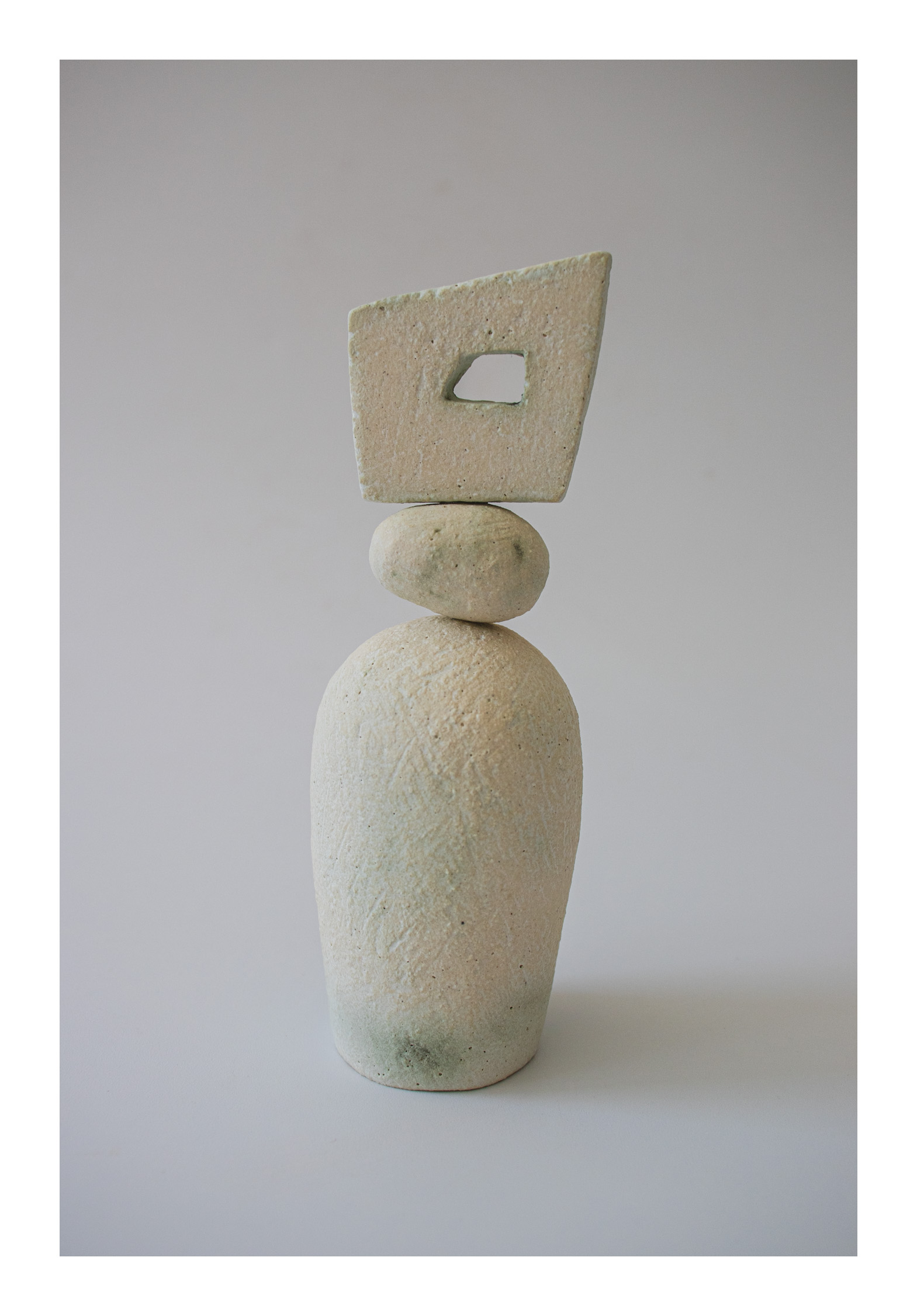 Small sculpture / maquette